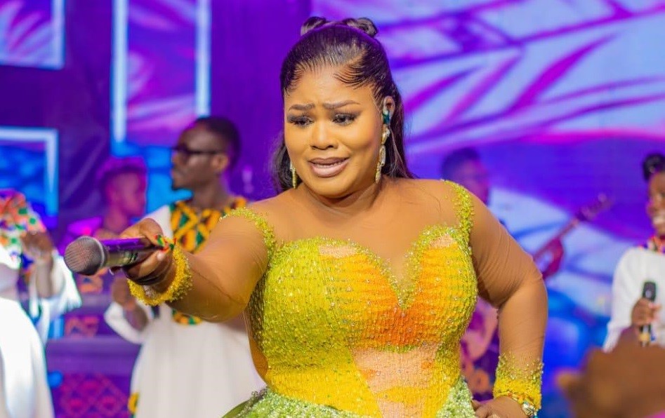 Royal Praise 2026 ends on high as Obaapa Christy sets sights on bigger 2027 edition