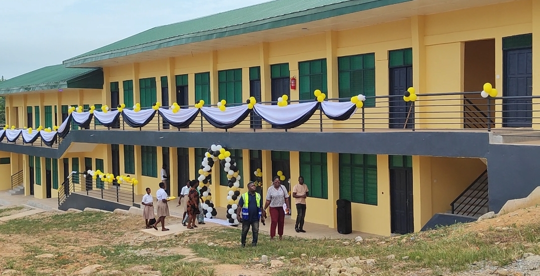 Government redeems pledge to complete abandoned projects – Kofi Buah 