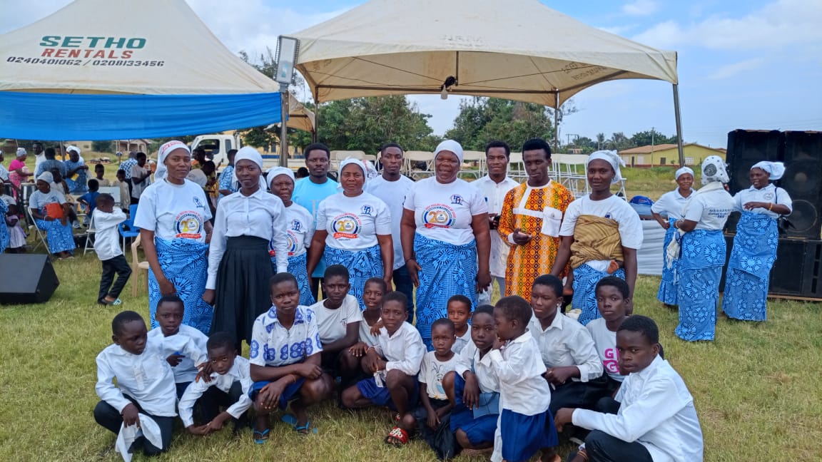 Women urged to uphold Christian values and become role models