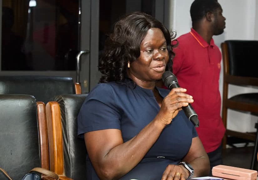 Ghana Post launches School Box Service for Students’ Delivery 