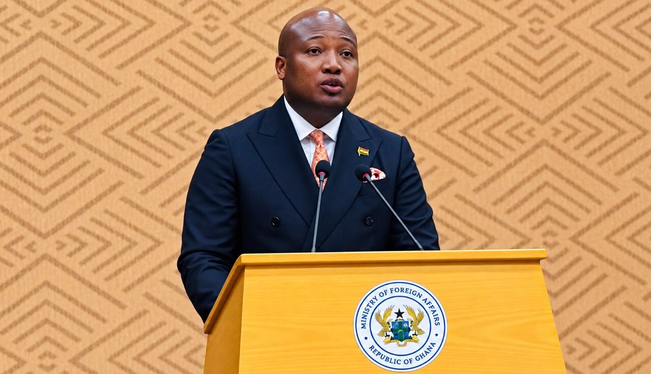‎Foreign Affairs Ministry to launch Diaspora Consular Fund