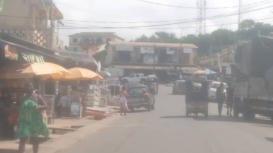 Cape Coast applauds Ghana’s BRICS bid, cite trade opportunities