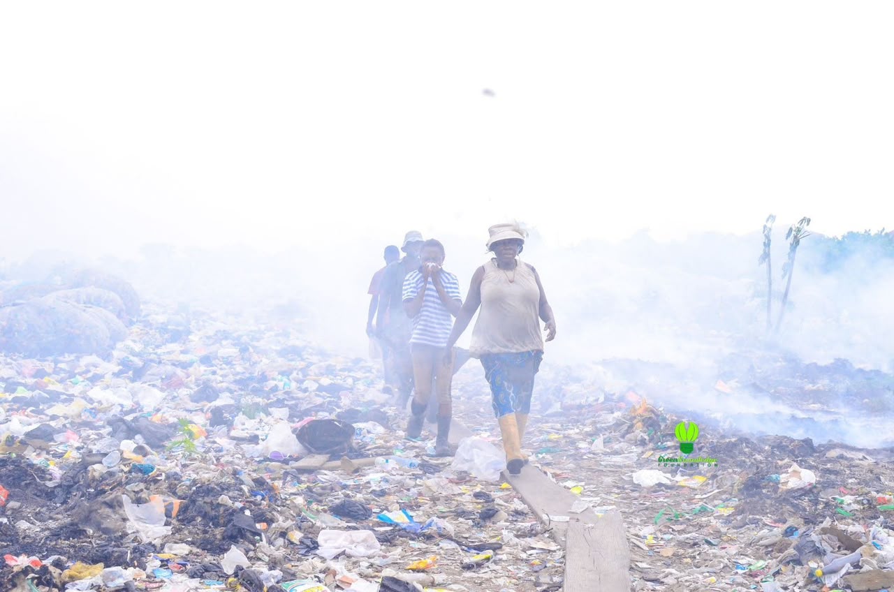 Africa attracting wrong waste management solutions – Report 