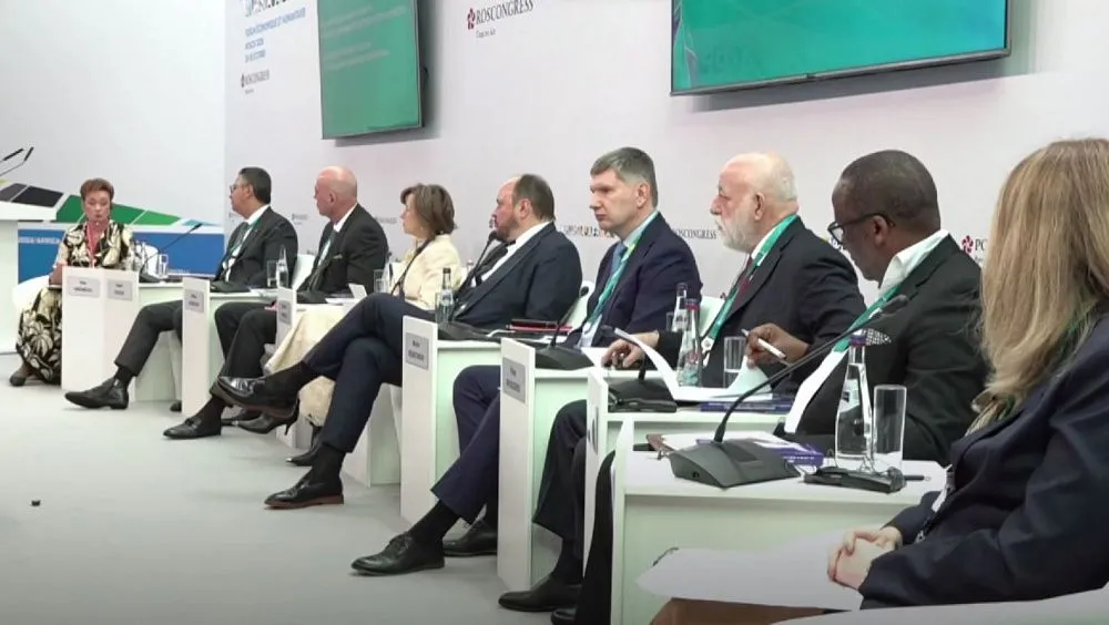 BRICS proposes new tools for industrial cooperation with Africa