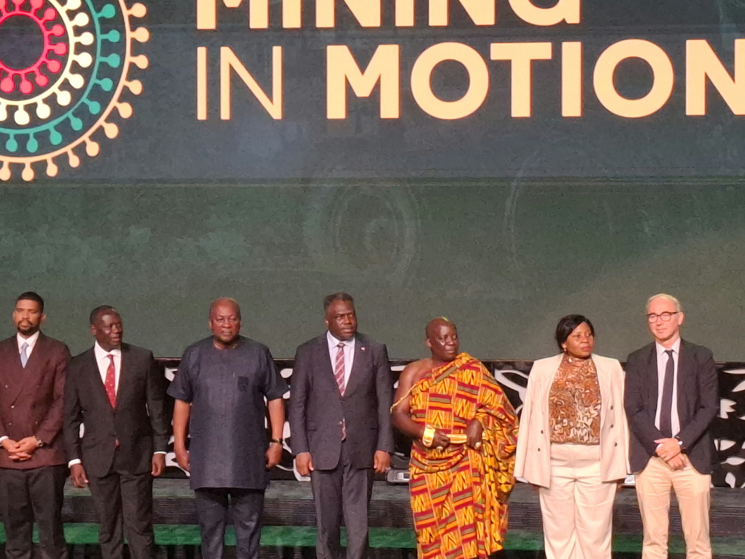 Ghana must align its mineral processing efforts with neighbours ...