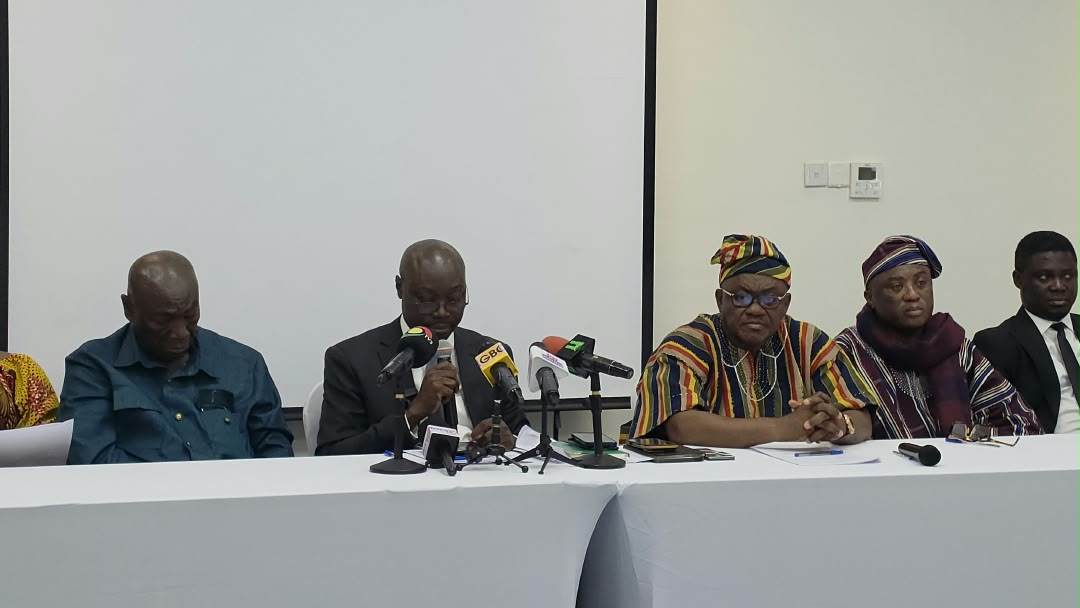 Pay Risel Gov’t, Labour agree on Eight per cent base pay rise for 2027, 10% for ...