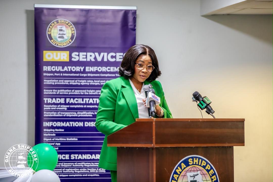BoG urges exporters to repatriate all proceeds to Ghana