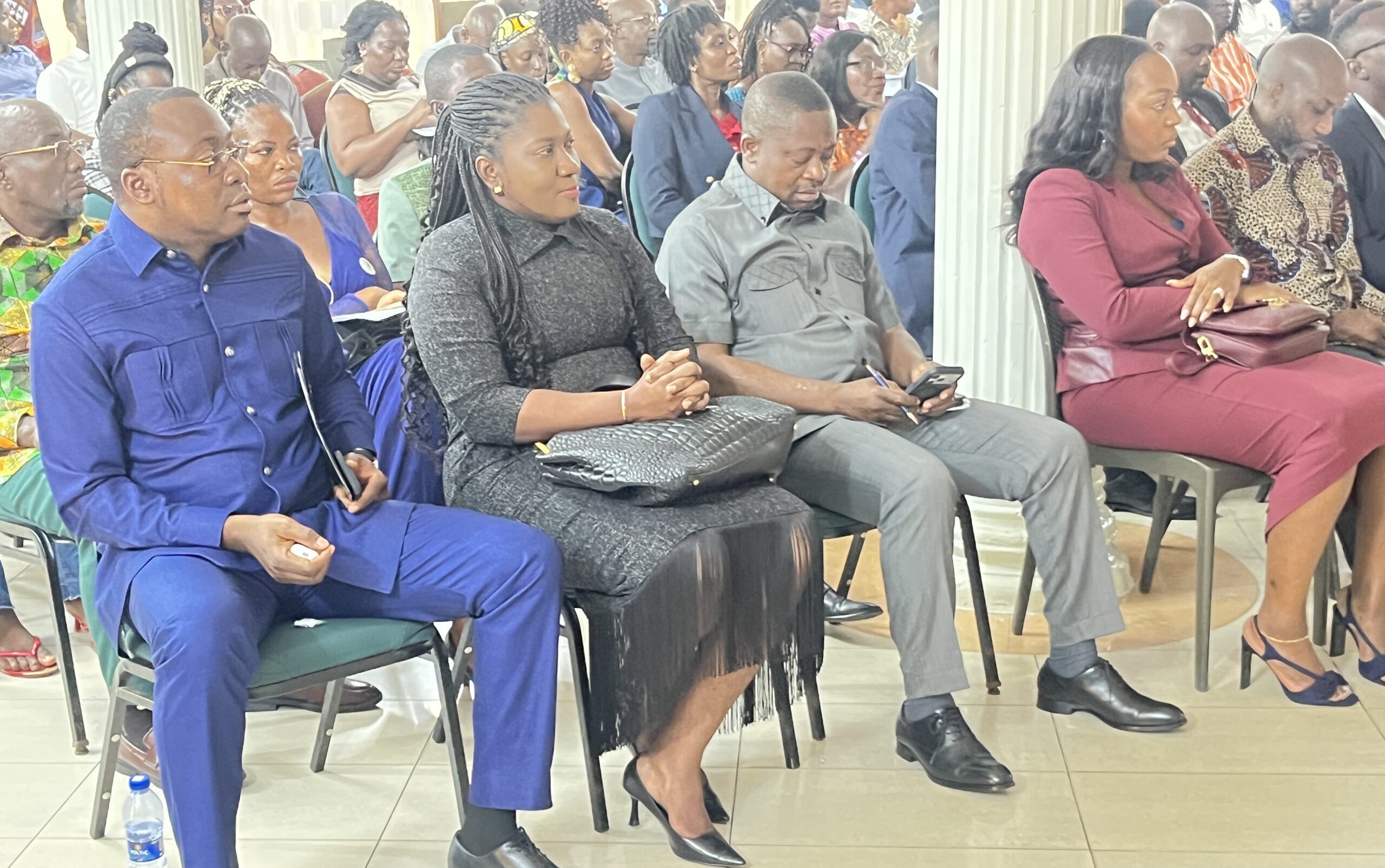 AGI prioritises finance, digital transformation for business growth