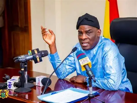Education Minister commends GAUA, TUSAAG for suspending strikes  