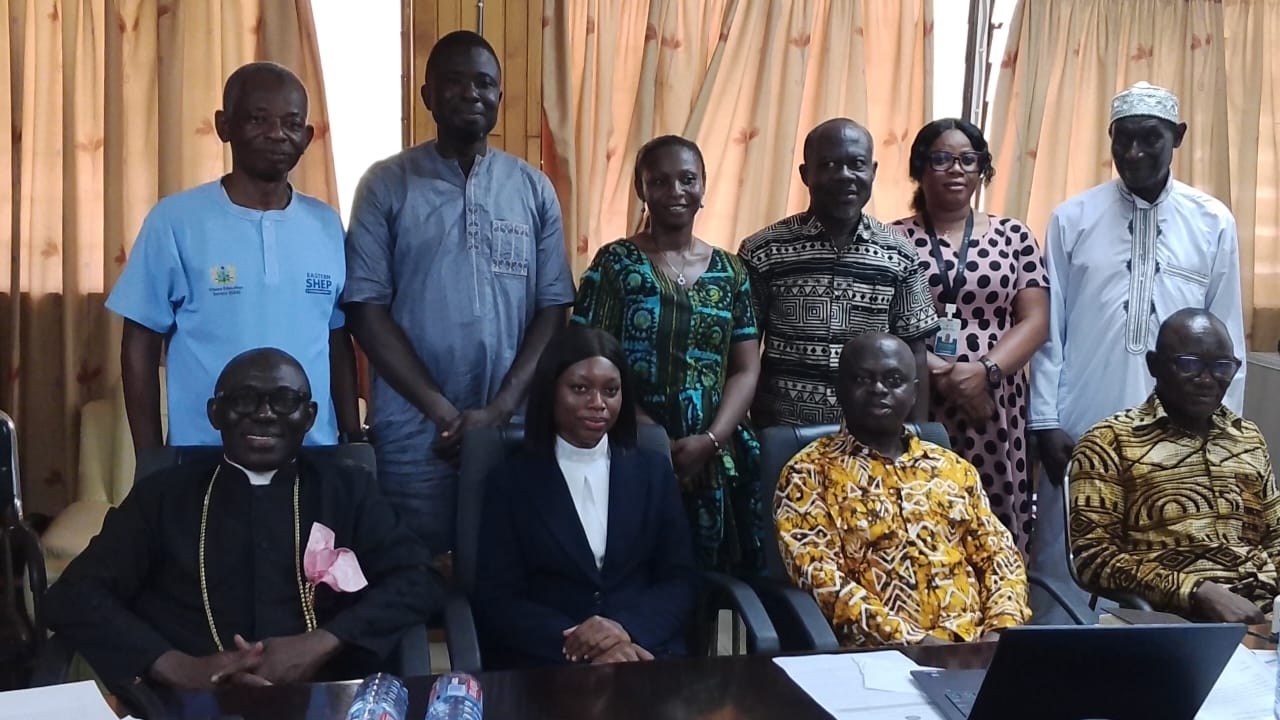 HIV prevalence in Eastern Region calls for urgent intervention – GAC ...