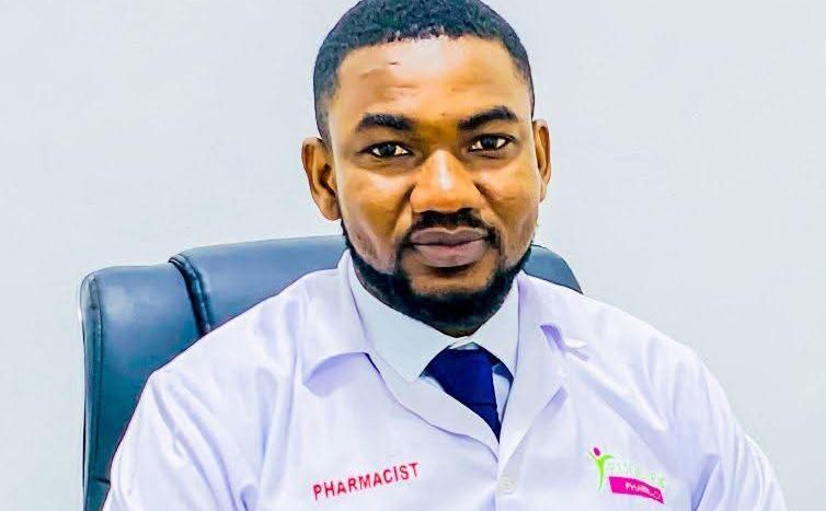 Pharmacist urges women to overcome fear, seek breast cancer screening