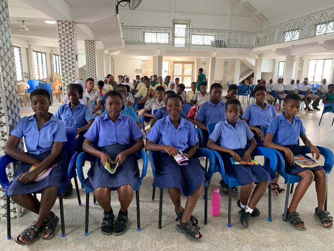 Let’s end child marriage, protect girls’ rights | Ghana News Agency