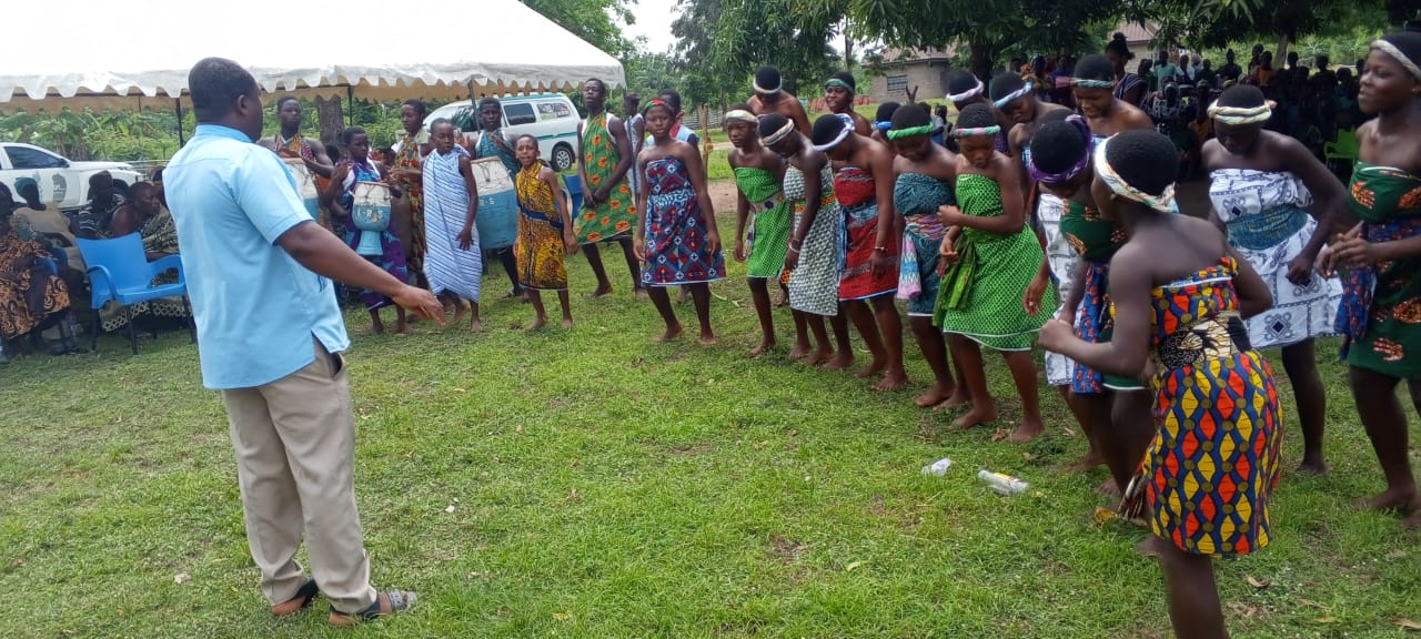Develop the culture of monitoring your children, parents urged
