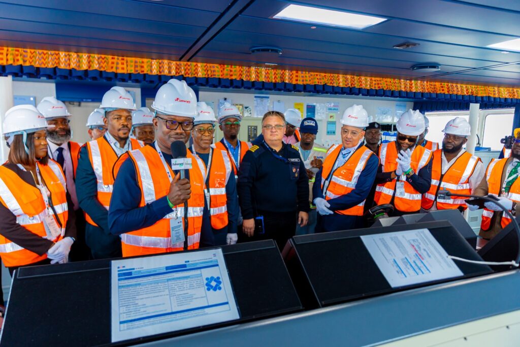 LPG infrastructure investments critical to Ghana’s energy future – Jinapor 
