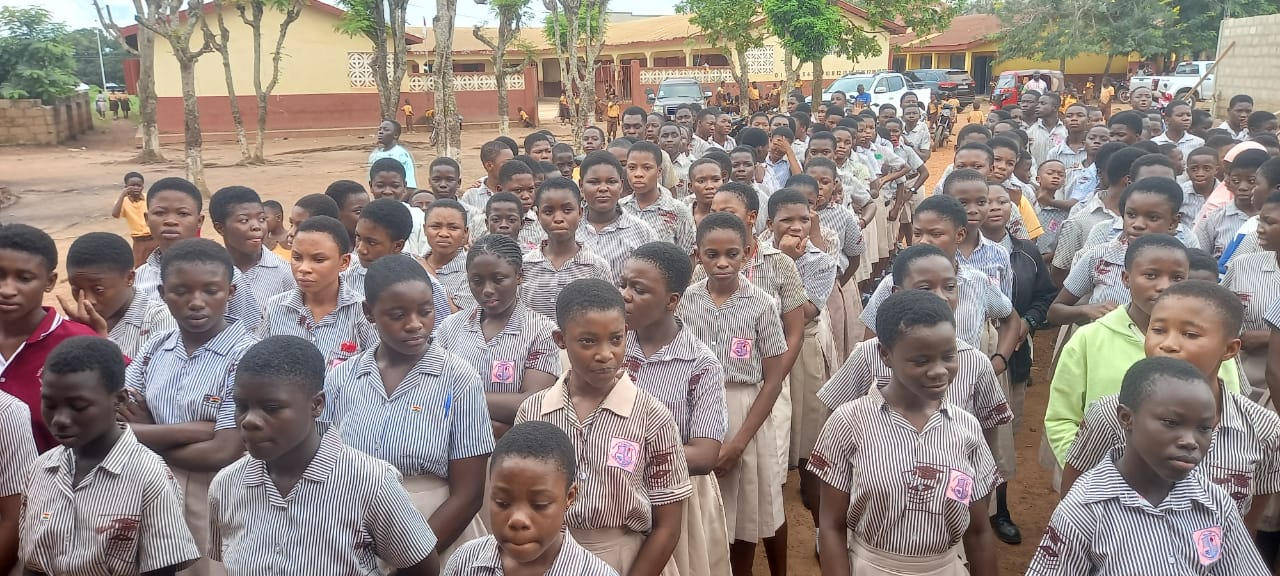 Education Directorate impressed about teachers, students' attendance in ...