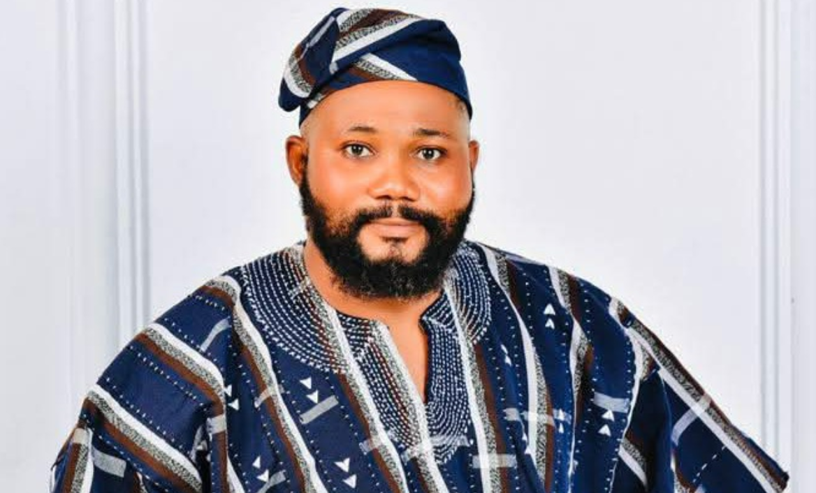 NPP’s Baba Amando lodges police complaint for death threats