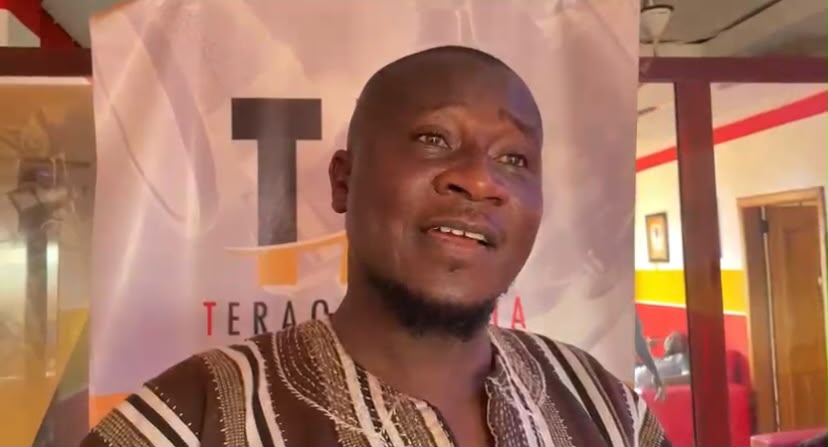 CPP disturbed over recent appointments at the EC-Regional Chairman