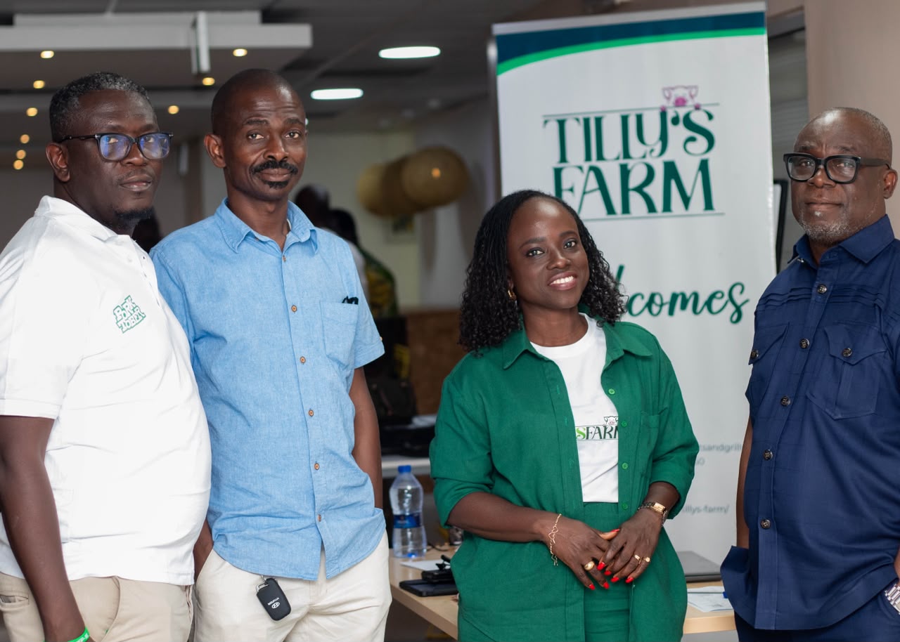 Tilly’s Farm launches 2026 Porktober programme