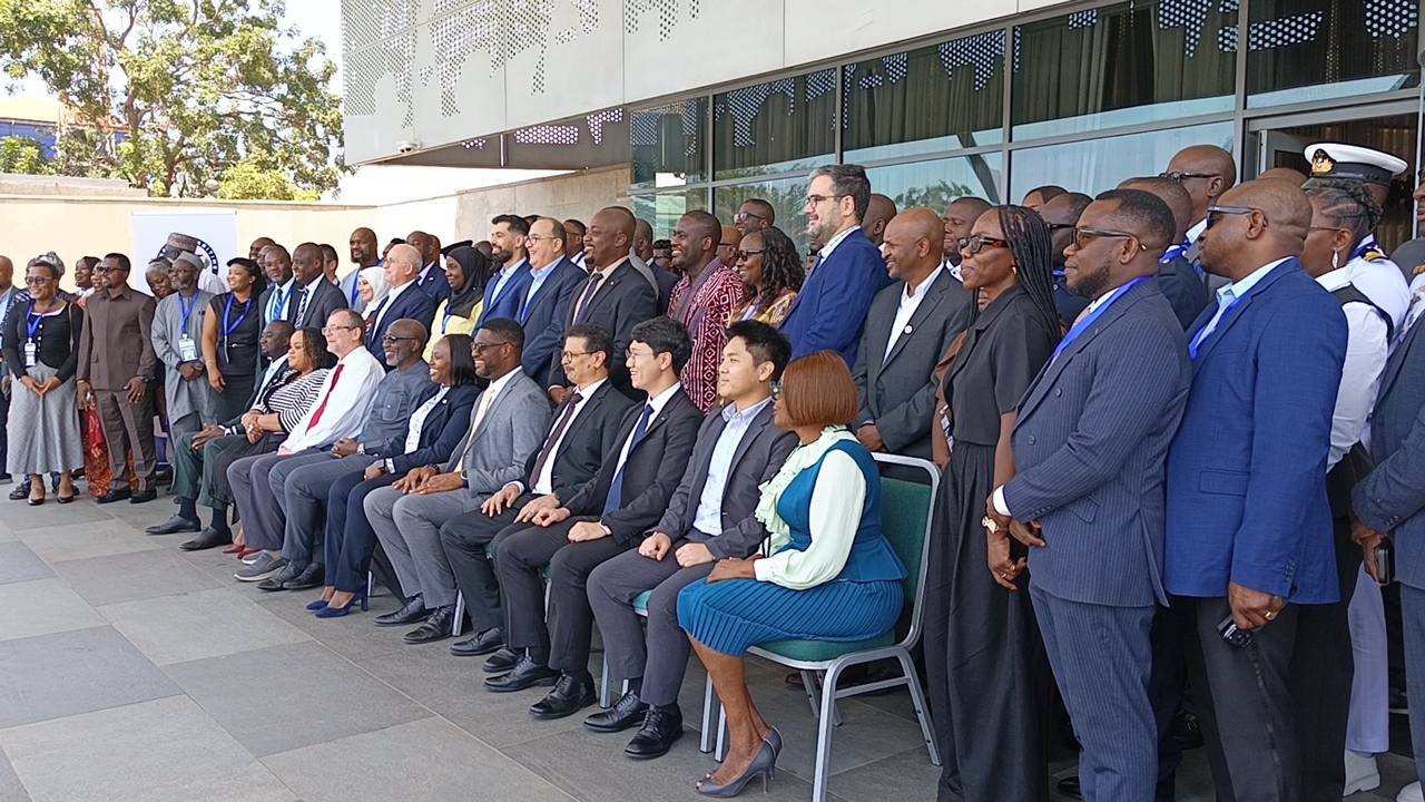 West African ports need connected digital systems to facilitate trade – World Bank specialist
