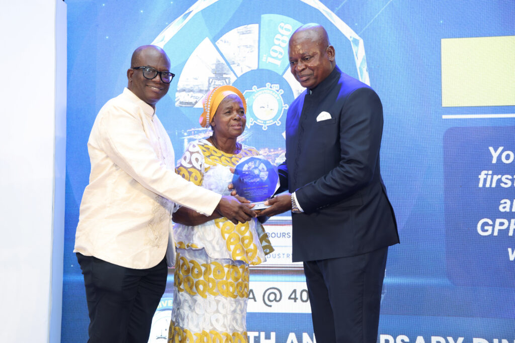 Competitve Position Chart Transport Minister calls for efficient, competitive ports to boost ...