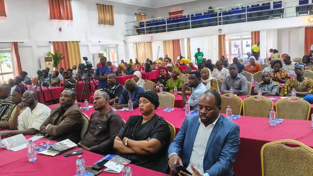Northern Region is ready for investment, commercial growth – Minister