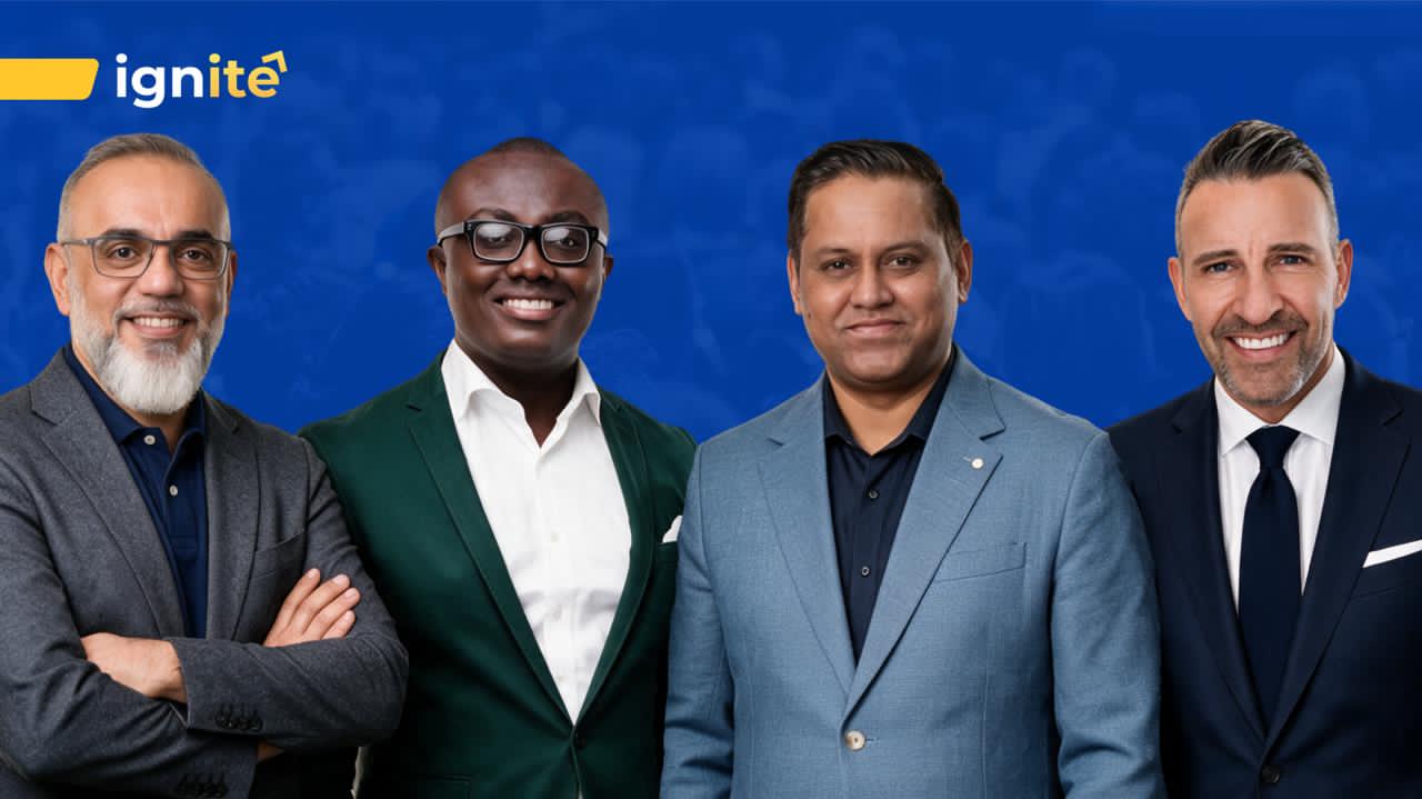 Africa urged to equip youth for AI-driven solopreneurship 