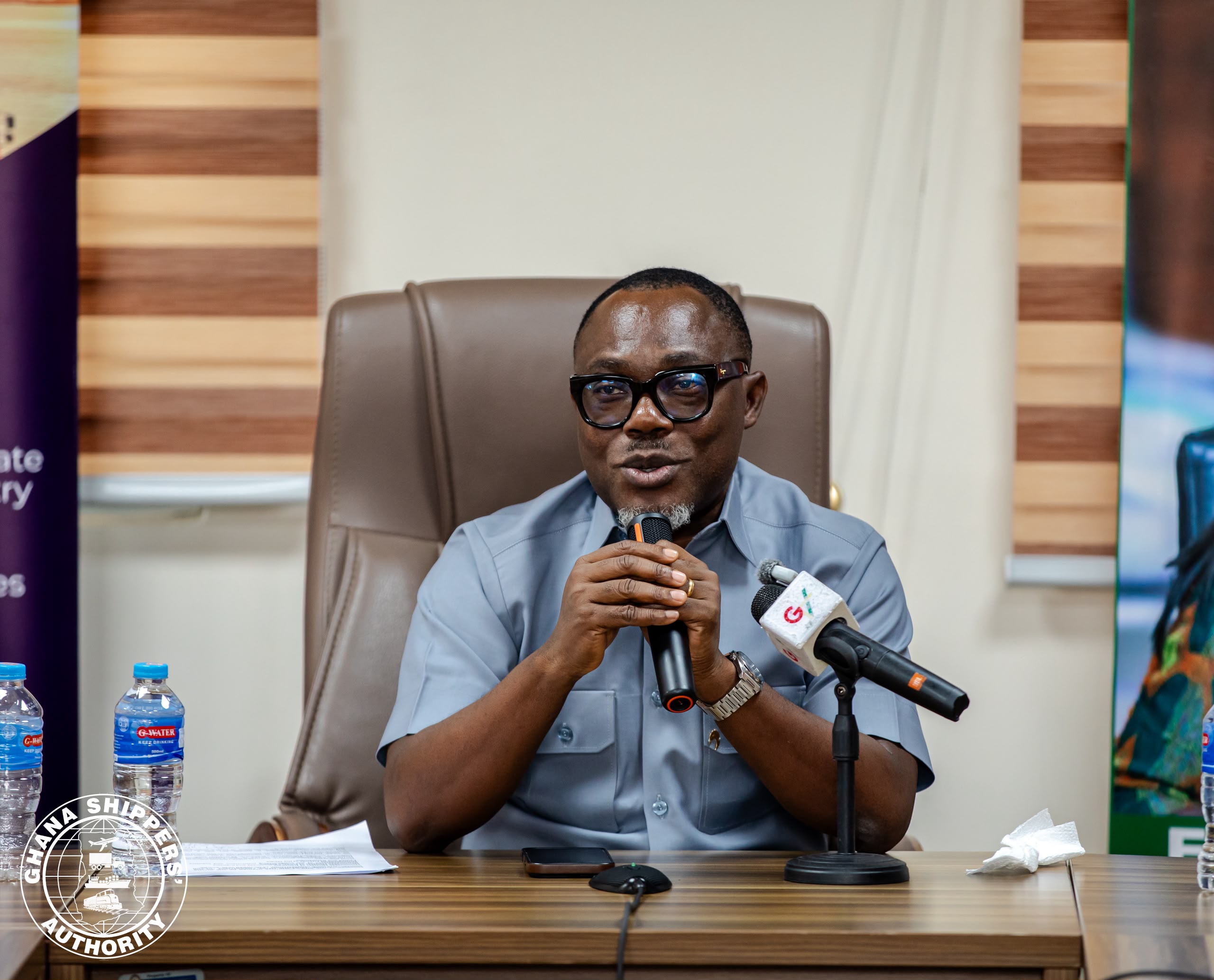 Host Agent Ghana to host signing of UN Convention on Negotiable Cargo Documents ...