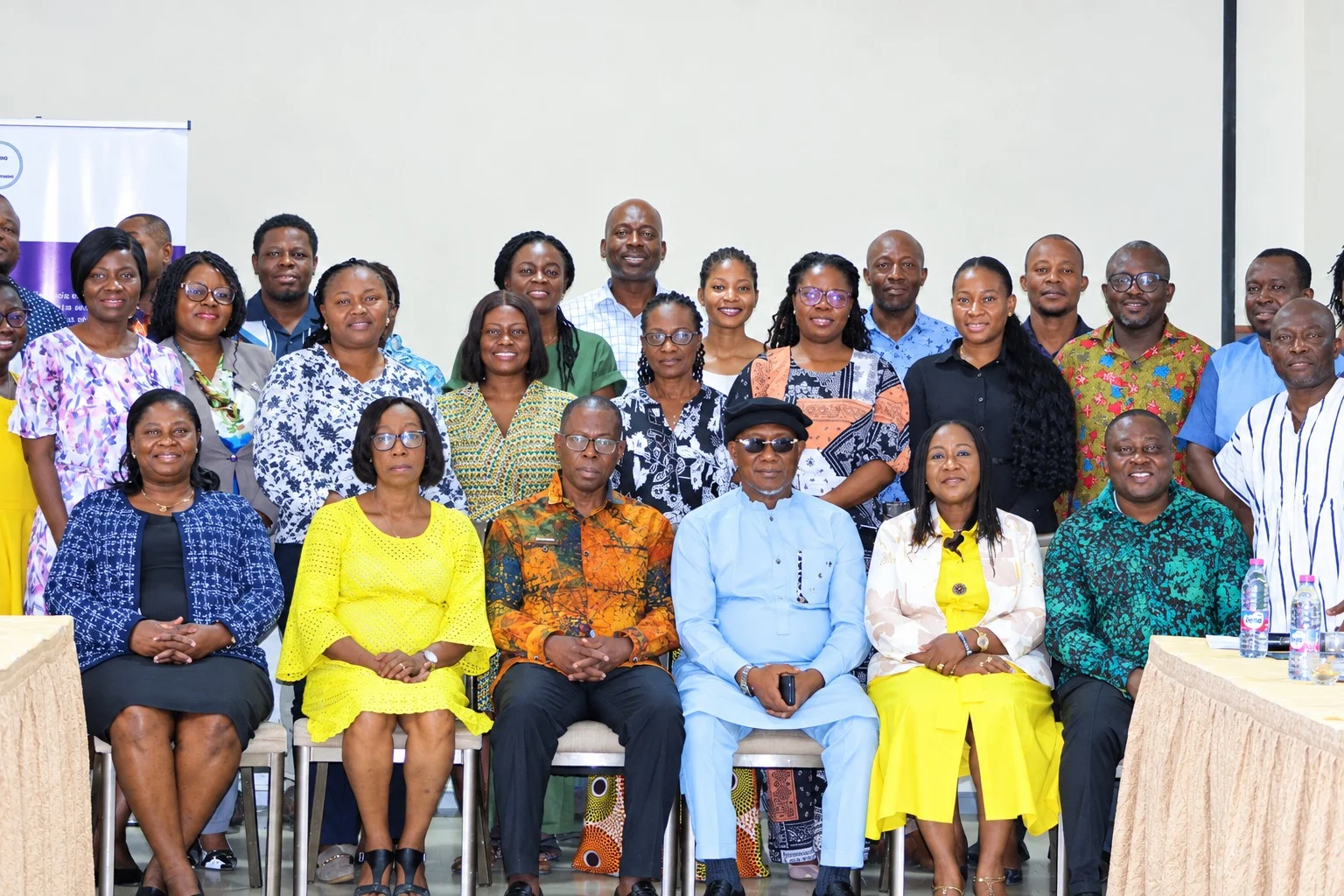 NPC, partners seek support for revised reproductive health education guidelines